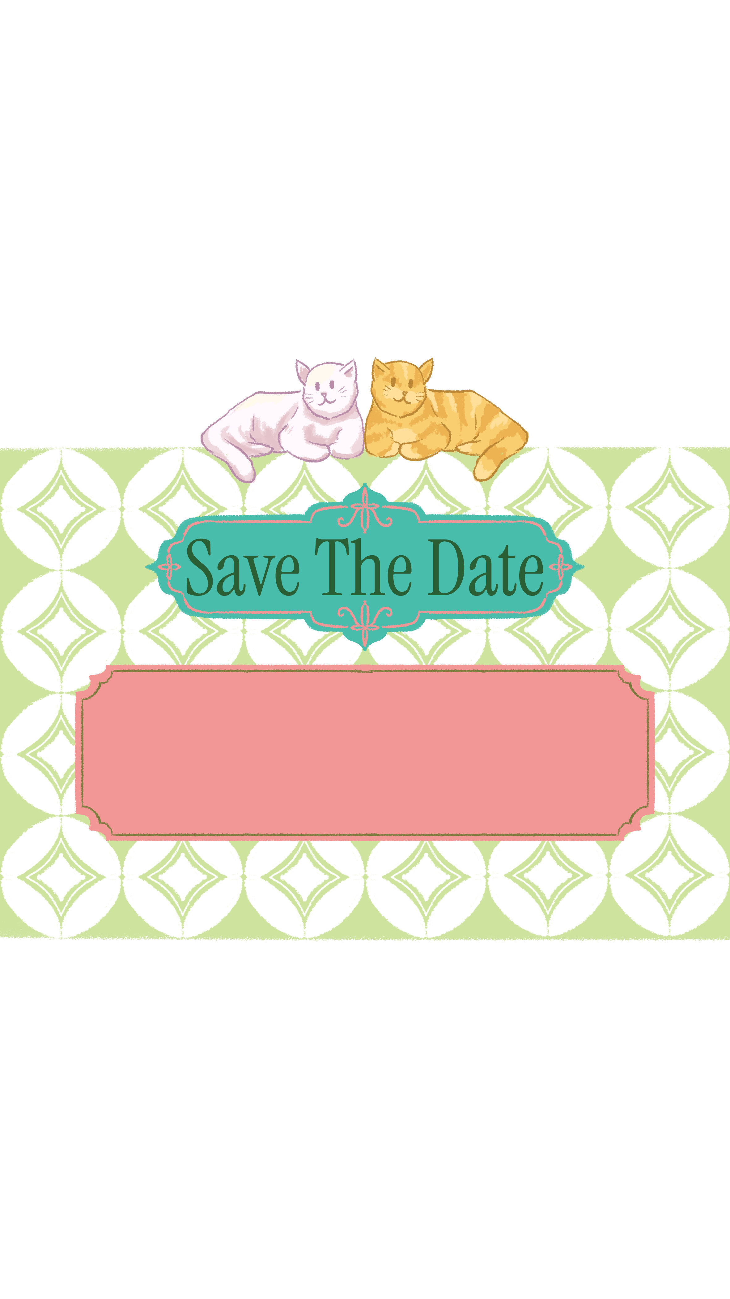Save The Date 05.11.2026